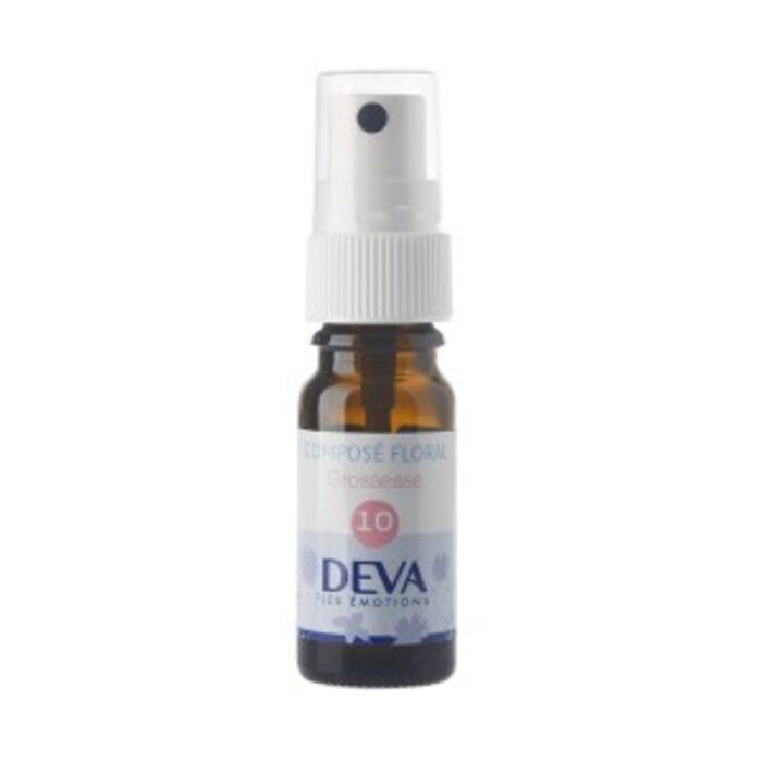 Photo de 10 - grossesse bio Deva 10 - grossesse bio Deva-15785