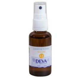13 - Maturité Bio - spray 30 ml - divers - Deva -134863