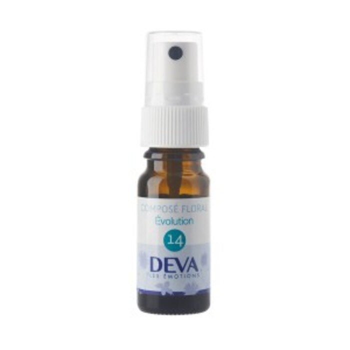 Photo de 14 - evolution bio Deva 14 - evolution bio Deva-15789