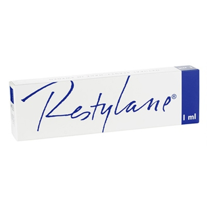 Photo de - 1ml Restylane - 1ml Restylane-198679