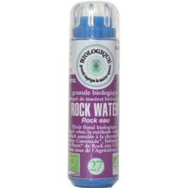 27 Eau de Roche (Rock Water) - 130.0 unites - Fleurs de BACH - Fleurs de Bach Original -5031