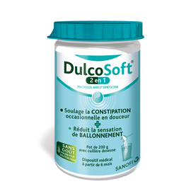 2EN1 PDR 200G - 200.0 g - Dulcosoft -231013