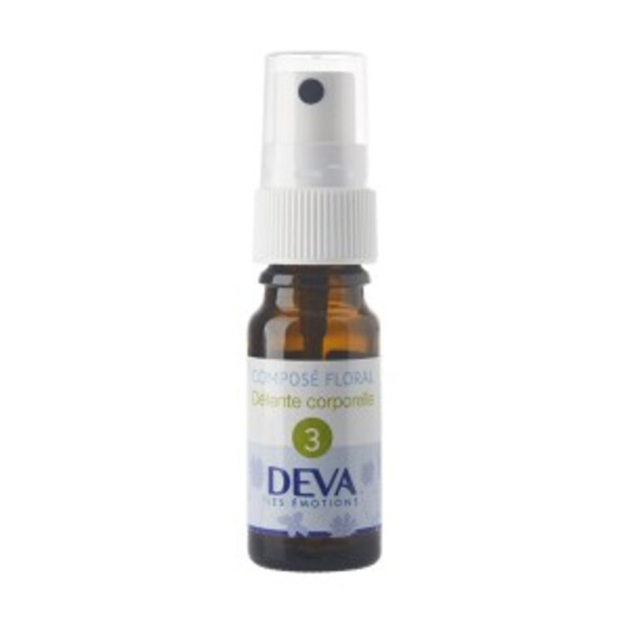 Photo de 3 - détente corporelle bio Deva 3 - détente corporelle bio Deva-15778