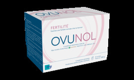 30 SACHETS - Ovunol -229595