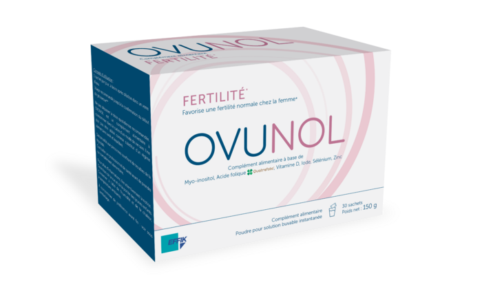 Photo de 30 sachets Ovunol 30 sachets Ovunol-229595