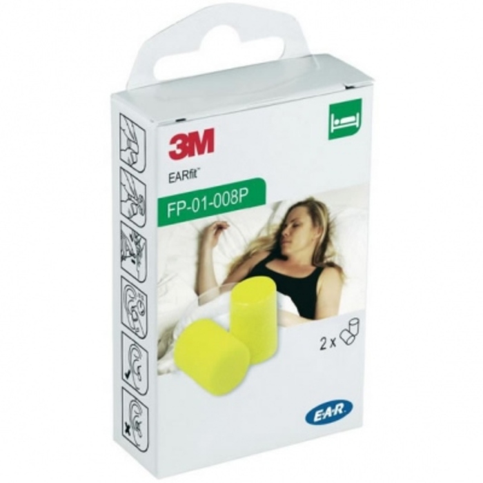 Photo de 3m ear bouchons d'oreilles 3 m 3m ear bouchons d'oreilles 3 m-146485