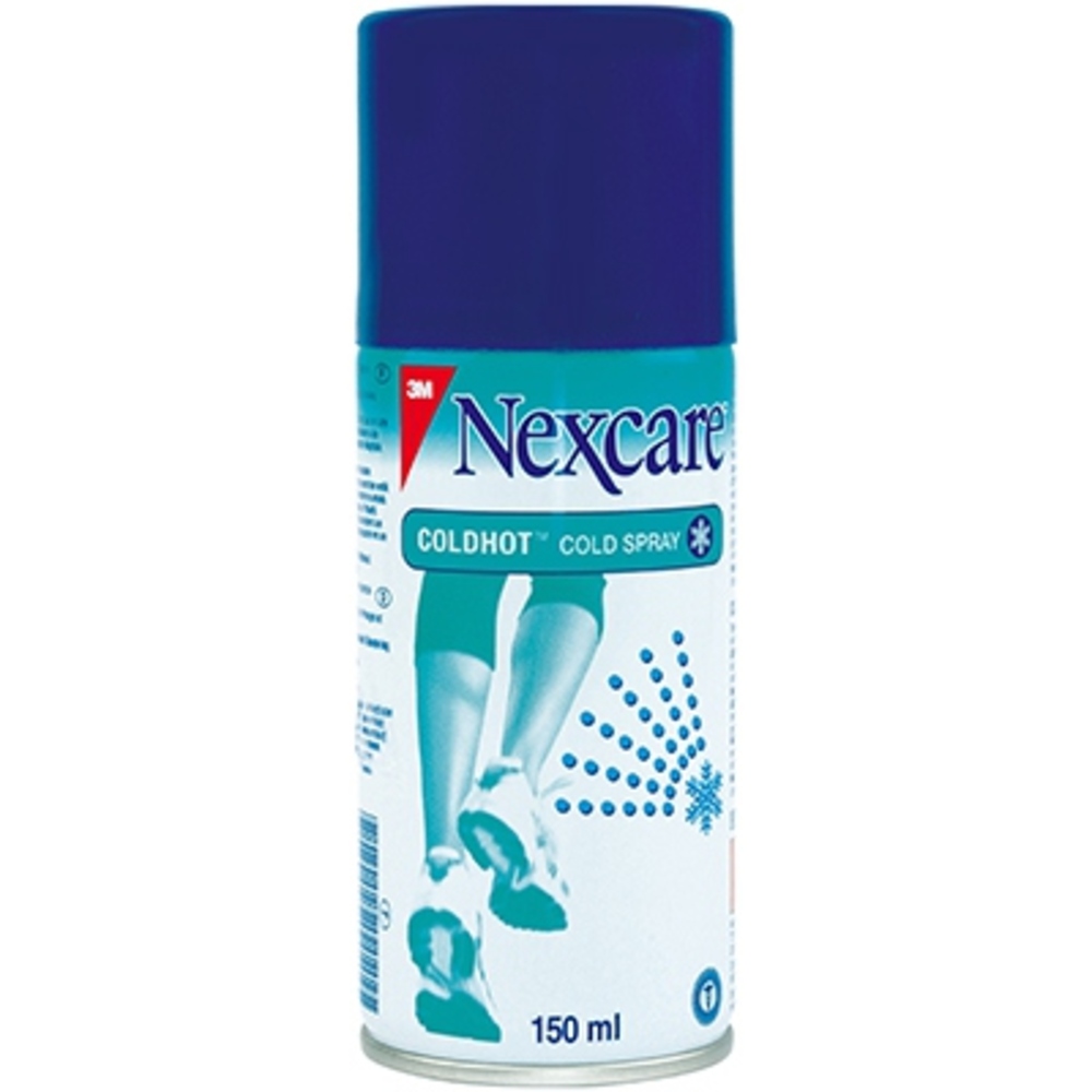 Photo de 3m nexcare coldhot cold spray 3 m 3m nexcare coldhot cold spray 3 m-7260