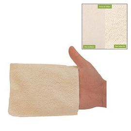 5 Gants de Change Lavables Coton Bio Biface - divers - Les Tendances d'Emma -136757