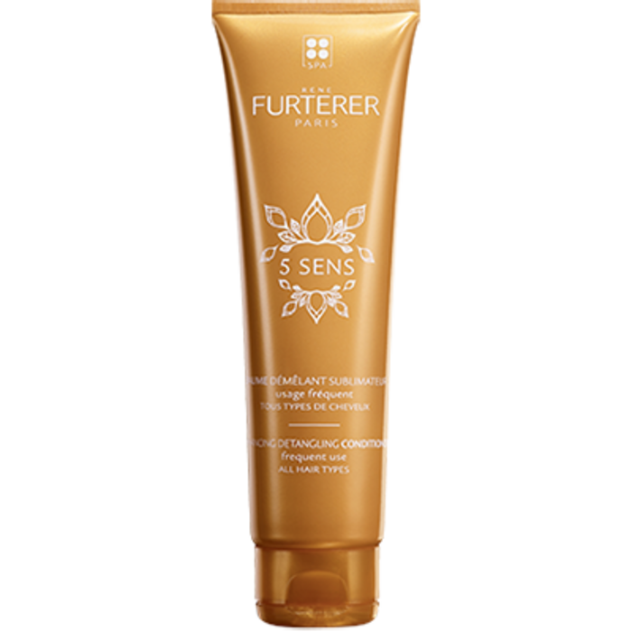 Photo de 5 sens baume démêlant sublimateur 30ml Furterer 5 sens baume démêlant sublimateur 30ml Furterer-214279