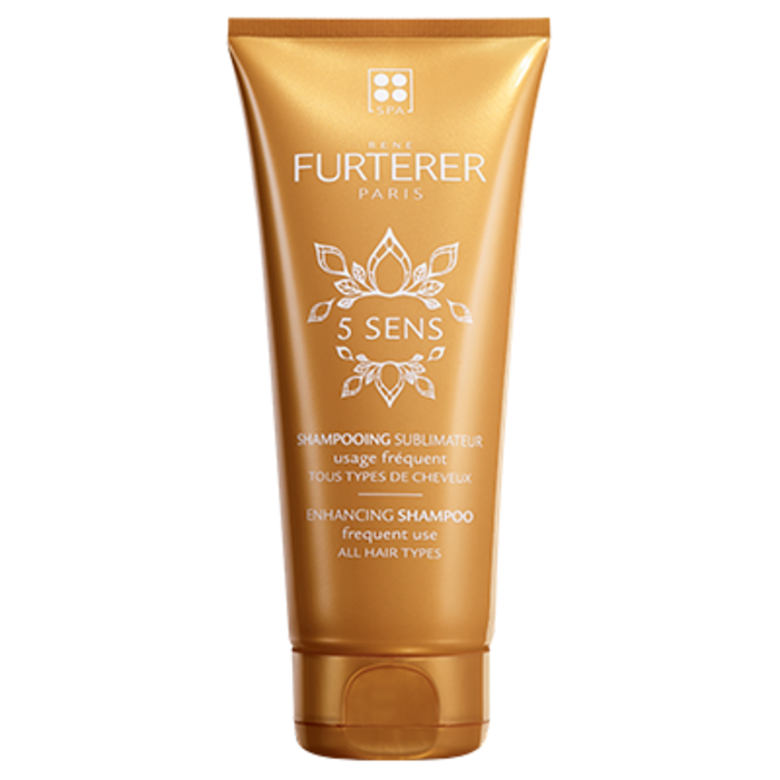 Photo de 5 sens shampooing sublimateur 50ml Furterer 5 sens shampooing sublimateur 50ml Furterer-214276