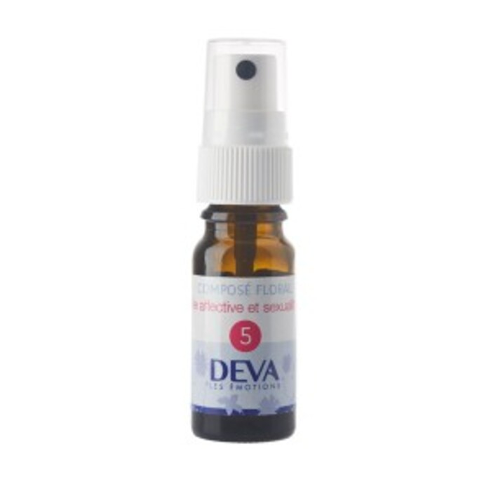 Photo de 5 - vie affective et sexualité bio Deva 5 - vie affective et sexualité bio Deva-15780