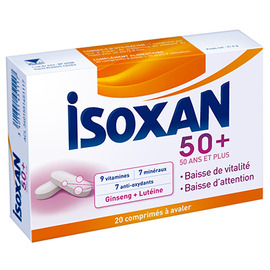 50+ - isoxan -148226