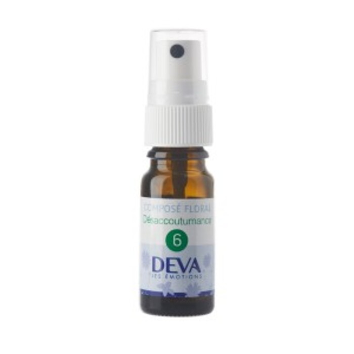 Photo de 6 - désaccoutumance bio Deva 6 - désaccoutumance bio Deva-15781