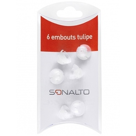 6 Embouts Tulipe - SONALTO -205399
