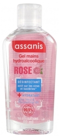A/bact main pock rose 80ml - assanis -231527