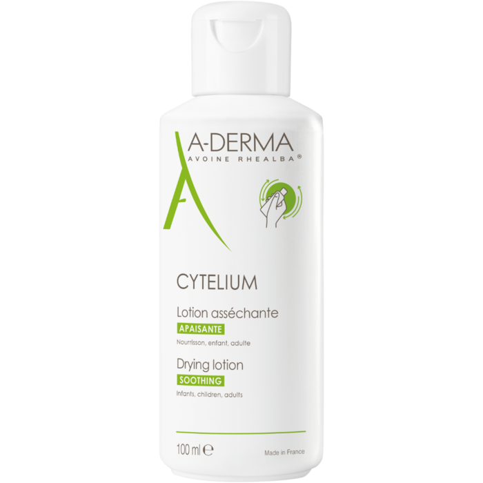 Photo de A-derma cytelium lot ass 100ml Aderma A-derma cytelium lot ass 100ml Aderma-221207
