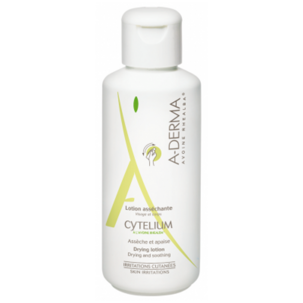 A-derma cytelium lotion asséchante - aderma - Achat au A-derma cytelium lotion asséchante - aderma - Achat au