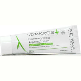 A-derma dermalibour+ crème réparatrice 15ml - aderma -221498
