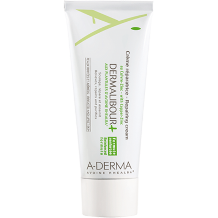 Photo de A-derma dermalibour+ crème réparatrice - 50ml Aderma A-derma dermalibour+ crème réparatrice - 50ml Aderma-144473
