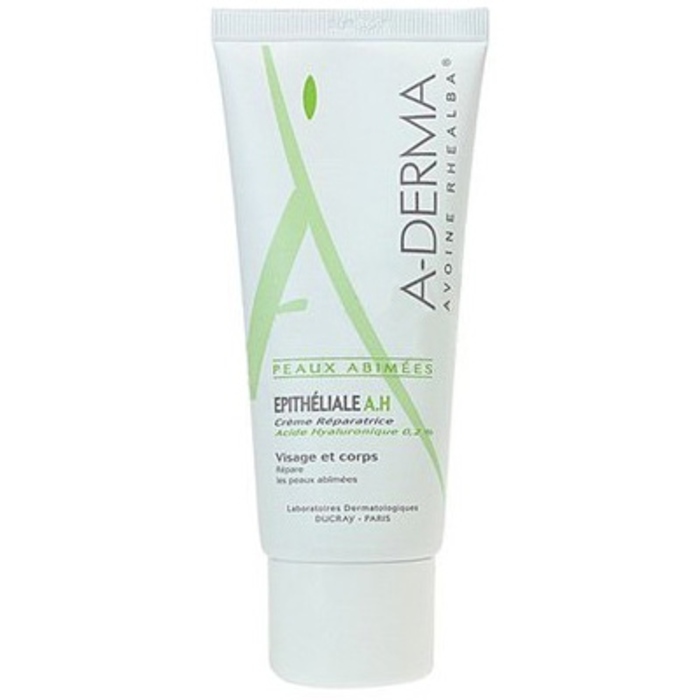 Photo de A-derma epitheliale ah crème - 100ml Aderma A-derma epitheliale ah crème - 100ml Aderma-119453