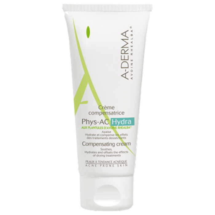 Photo de A-derma phys-ac hydra crème compensatrice Aderma A-derma phys-ac hydra crème compensatrice Aderma-146745