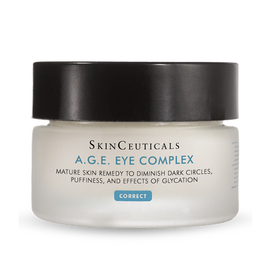 A. g. e. eye complex - 15.0 ml - corriger - skinceuticals -138761