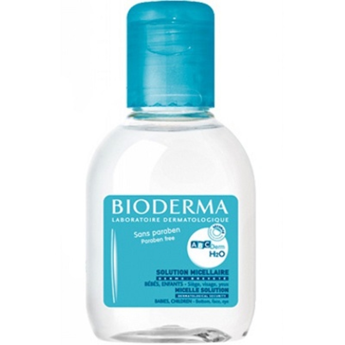 Photo de Abcderm h2o Bioderma Abcderm h2o Bioderma-4059