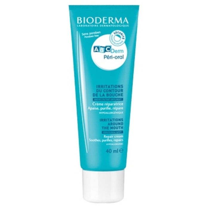 Photo de Abcderm péri-oral Bioderma Abcderm péri-oral Bioderma-4065