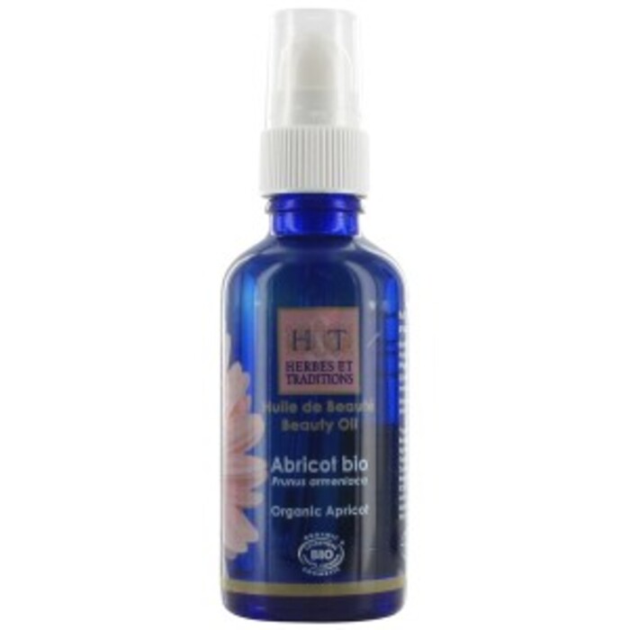 Photo de Abricot bio Herbes et traditions Abricot bio Herbes et traditions-2038
