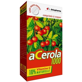 Acerola 1000 - ArkoPharma -147734
