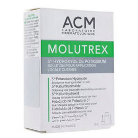 ACM Molutrex Molluscum contagiosum - 3.0 ml - ACM -210560