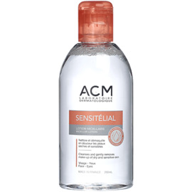 Acm sensitélial lotion micellaire 250ml - acm -220322