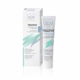 Acm trigopax crème protecteur apaisant tube - 75.0 ml - acm -190925