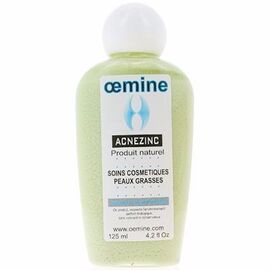 Acnezinc lotion 125ml - oemine -216640