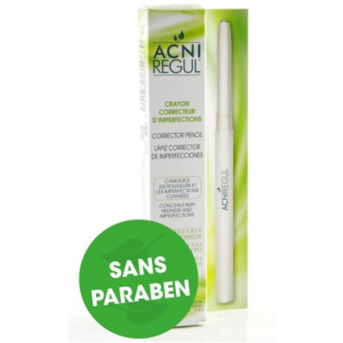 Photo de Acniregul crayon soin local Arlor Acniregul crayon soin local Arlor-203753