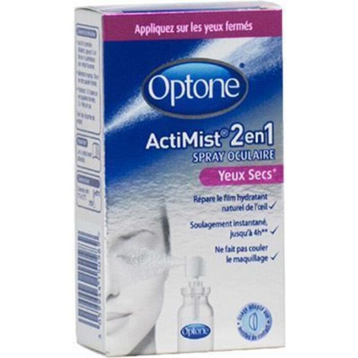 Photo de Act yeux secs 10ml Optone Act yeux secs 10ml Optone-185414