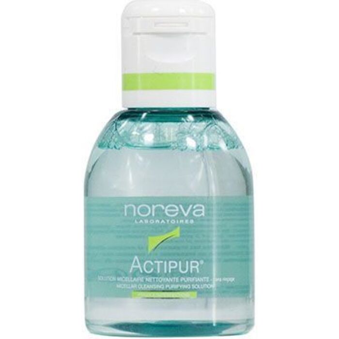 Photo de Actipur solution micellaire 100ml Noreva Actipur solution micellaire 100ml Noreva-222634