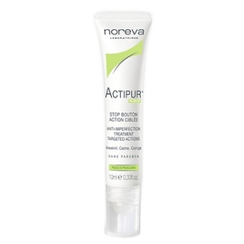ACTIPUR Stop Bouton - 10.0 ML - Noreva ACTIPUR® Stop Bouton Action Ciblée : soin localisé d'urgence-145250
