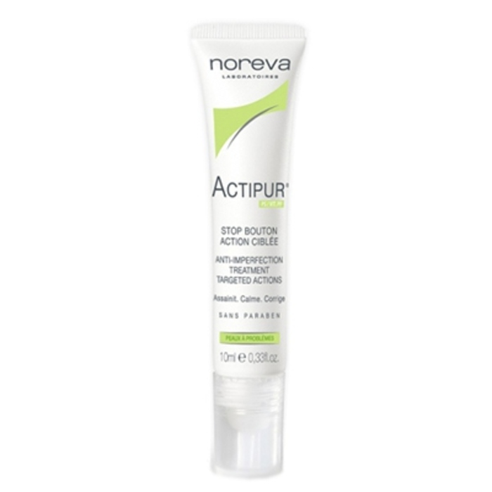 Photo de Actipur stop bouton Noreva Actipur stop bouton Noreva-145250