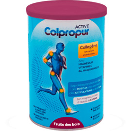 Activ Fruits des Bois Collagène 330g - Colpropur -228423
