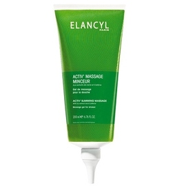 Activ'Massage Minceur Gel de Massage 200ml - Elancyl -17065