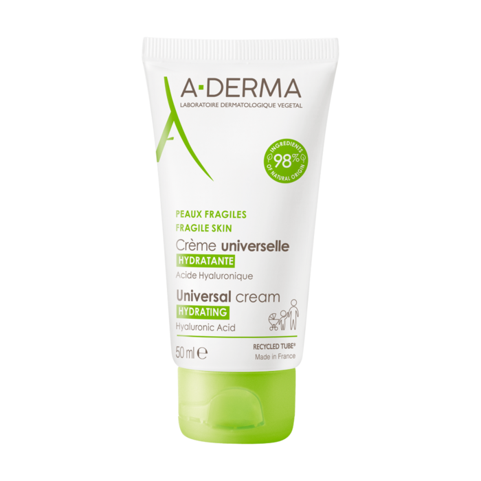 Photo de Ad cr universelle Aderma Ad cr universelle Aderma-231550