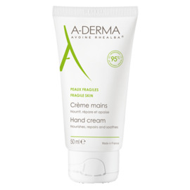 Ad crème mains 50ml - aderma -227951
