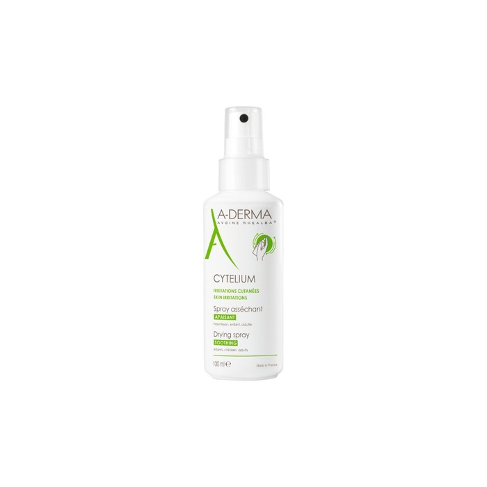 Photo de Ad cytélium spray 100ml Aderma Ad cytélium spray 100ml Aderma-221081