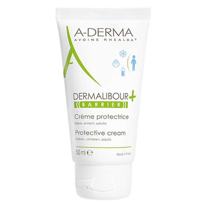 Photo de Ad dermalibour+ cr barrière 50ml Aderma Ad dermalibour+ cr barrière 50ml Aderma-219485