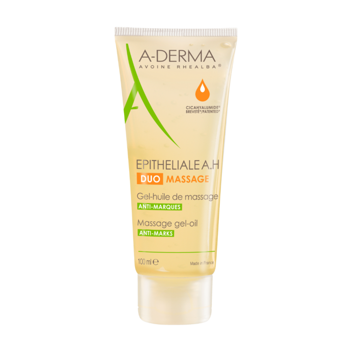 Photo de Ad épitheliale ah gel 100ml Aderma Ad épitheliale ah gel 100ml Aderma-252768
