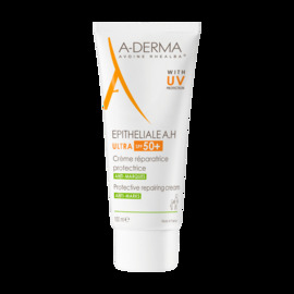 AD Epithéliale AH ultra Cr50+ 100ml - divers - ADERMA -252350