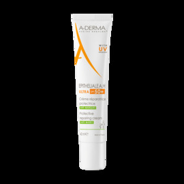 AD Epithéliale AH ultra Cr50+ 40ml - divers - ADERMA -252349