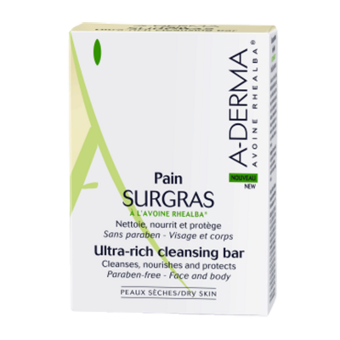 Ad pain surgras 100gr Aderma-146877