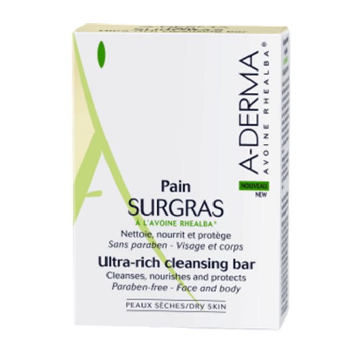 Photo de Ad pain surgras 100gr Aderma Ad pain surgras 100gr Aderma-146877